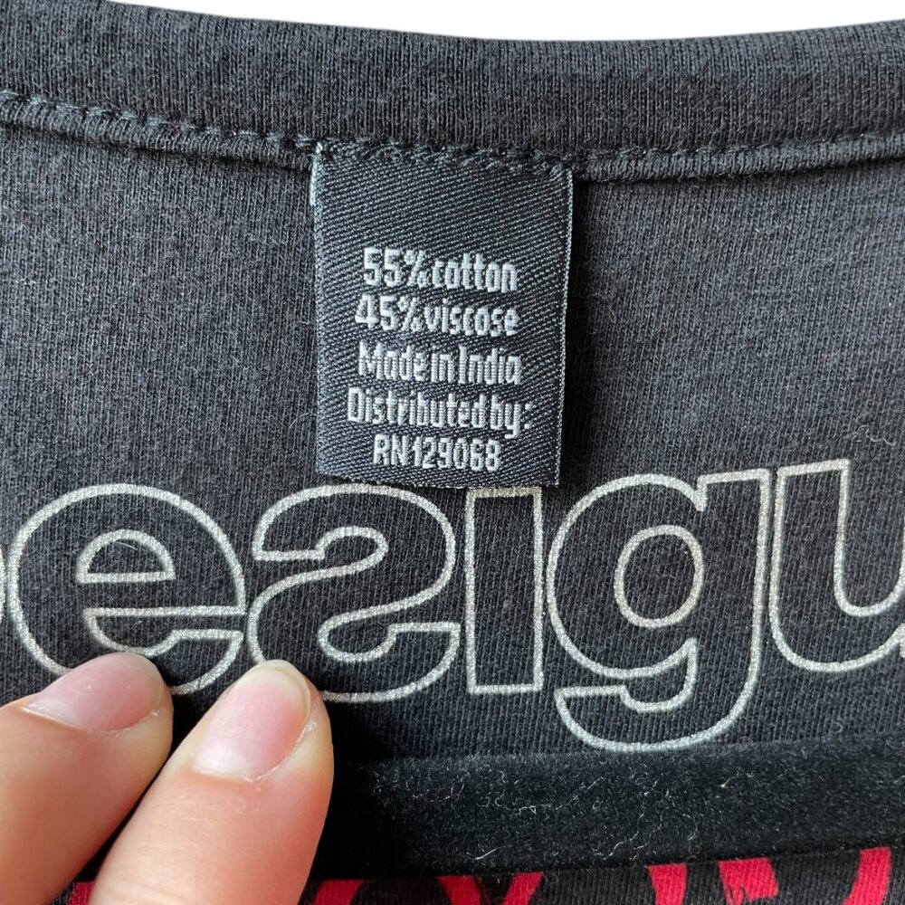 Desigual Women's Detailed Dress - Picture 5 of 5